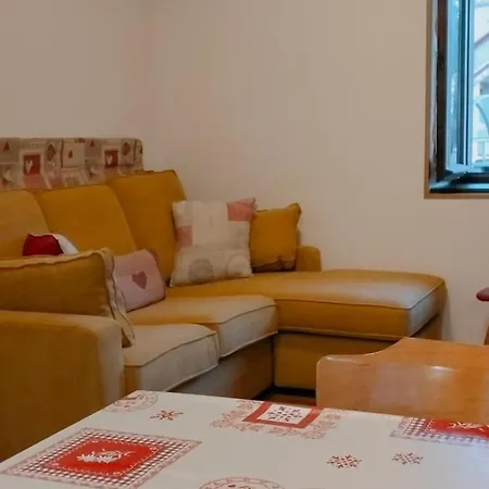 Casamau Bilo Apartment *